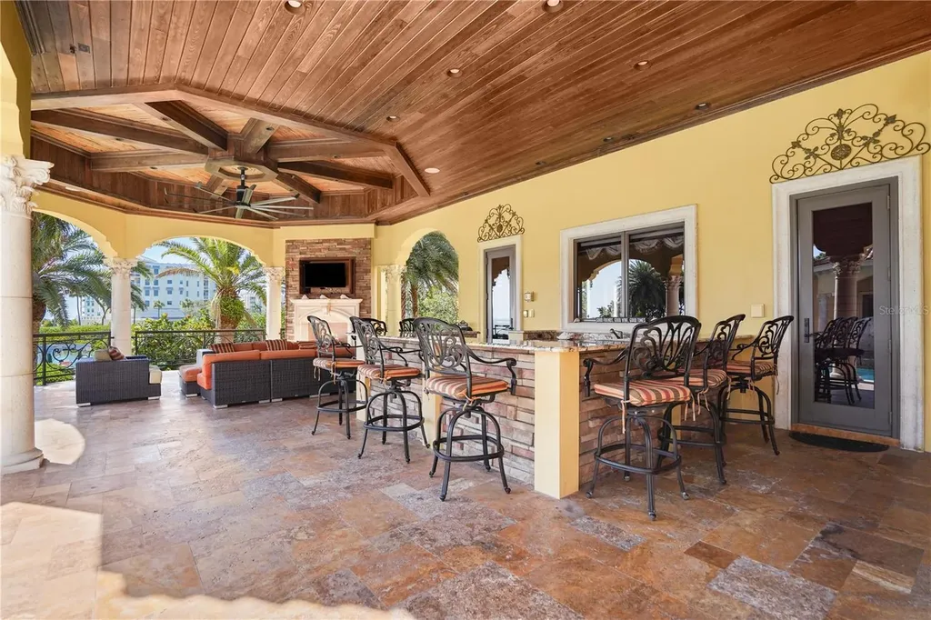 1363 Oceanview Drive Tierra Verde FL 33715