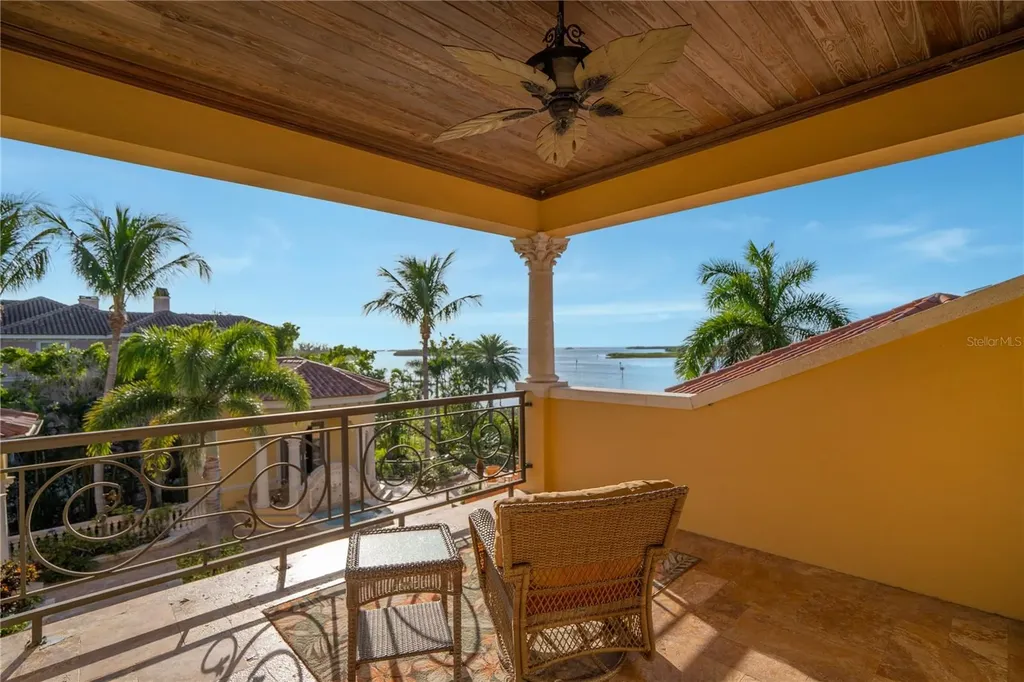 1363 Oceanview Drive Tierra Verde FL 33715