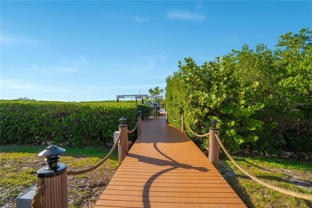 1363 Oceanview Drive Tierra Verde FL 33715
