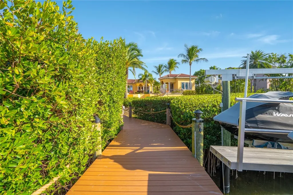 1363 Oceanview Drive Tierra Verde FL 33715