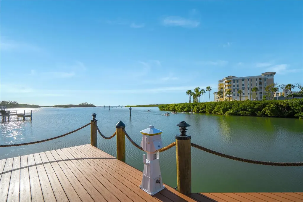 1363 Oceanview Drive Tierra Verde FL 33715