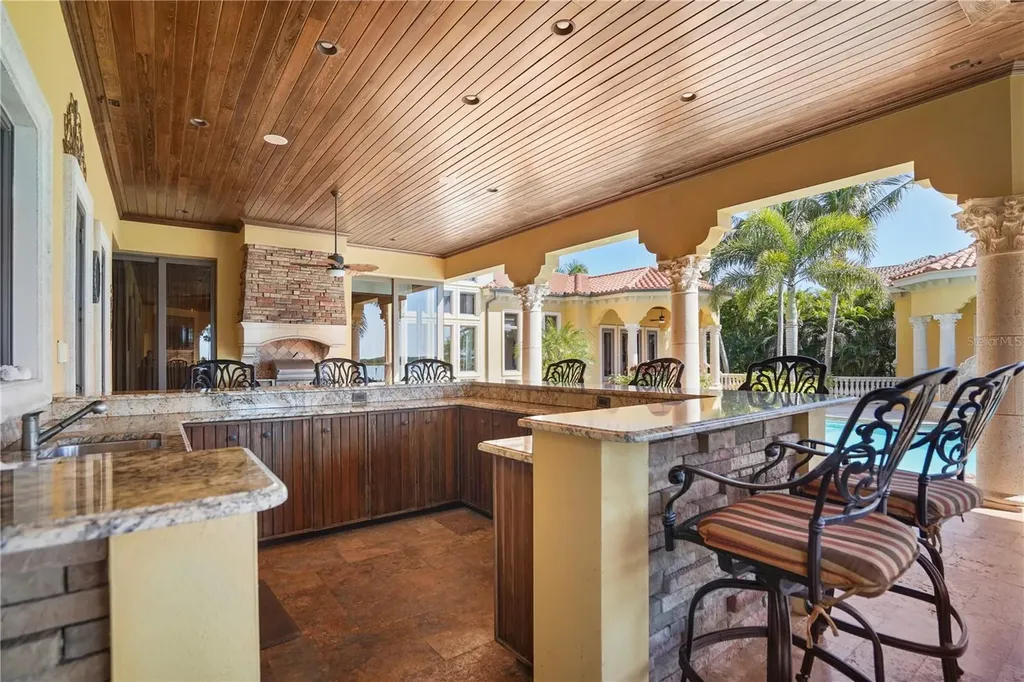 1363 Oceanview Drive Tierra Verde FL 33715