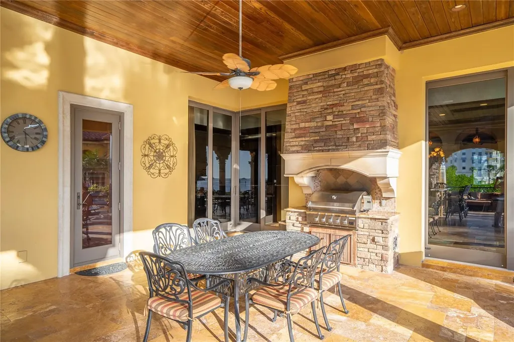 1363 Oceanview Drive Tierra Verde FL 33715
