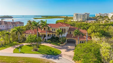 1363 Oceanview Drive Tierra Verde FL 33715