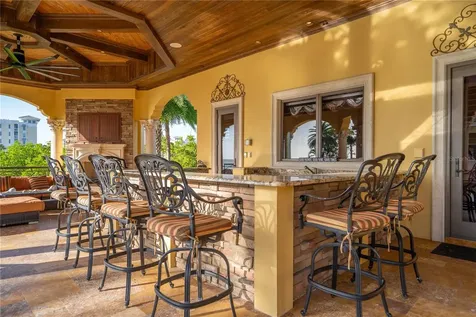 1363 Oceanview Drive Tierra Verde FL 33715