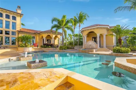 1363 Oceanview Drive Tierra Verde FL 33715