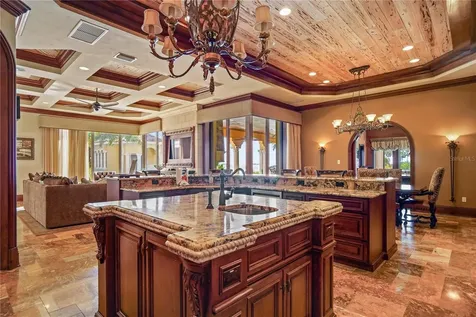 1363 Oceanview Drive Tierra Verde FL 33715