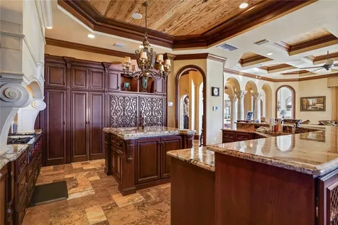 1363 Oceanview Drive Tierra Verde FL 33715