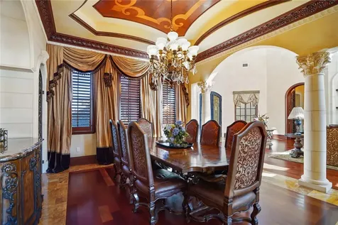 1363 Oceanview Drive Tierra Verde FL 33715