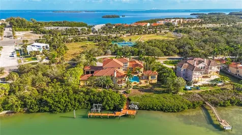 1363 Oceanview Drive Tierra Verde FL 33715