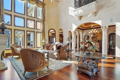 1363 Oceanview Drive Tierra Verde FL 33715