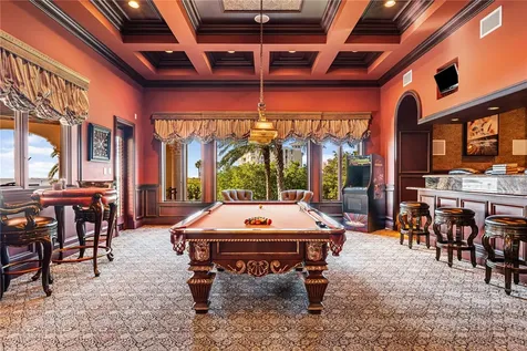 1363 Oceanview Drive Tierra Verde FL 33715