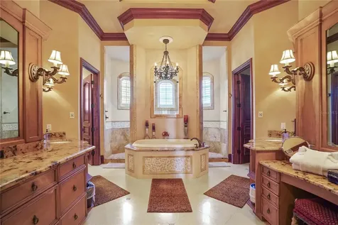 1363 Oceanview Drive Tierra Verde FL 33715