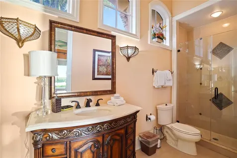 1363 Oceanview Drive Tierra Verde FL 33715