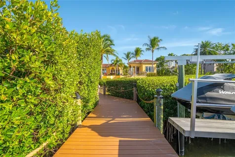 1363 Oceanview Drive Tierra Verde FL 33715