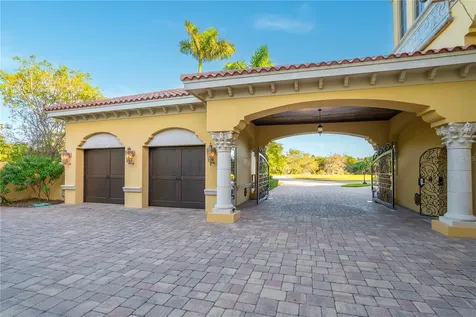 1363 Oceanview Drive Tierra Verde FL 33715