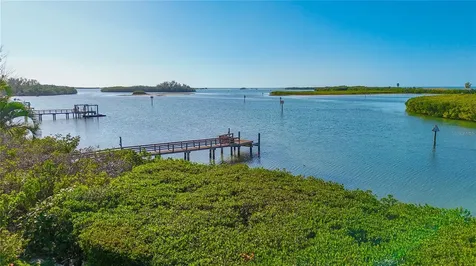 1363 Oceanview Drive Tierra Verde FL 33715
