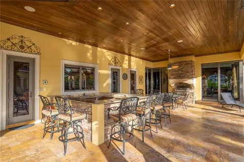 1363 Oceanview Drive Tierra Verde FL 33715