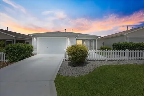 17358 SE 78th Harmony Circle The Villages FL 32162