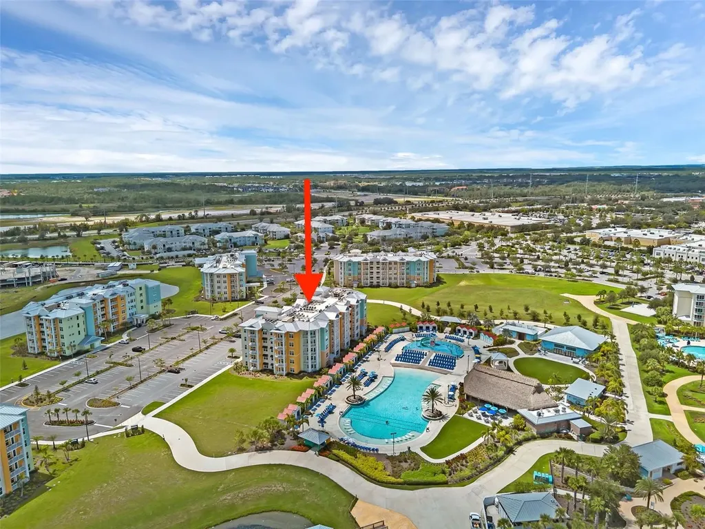 8061 Vacation Avenue Kissimmee FL 34747