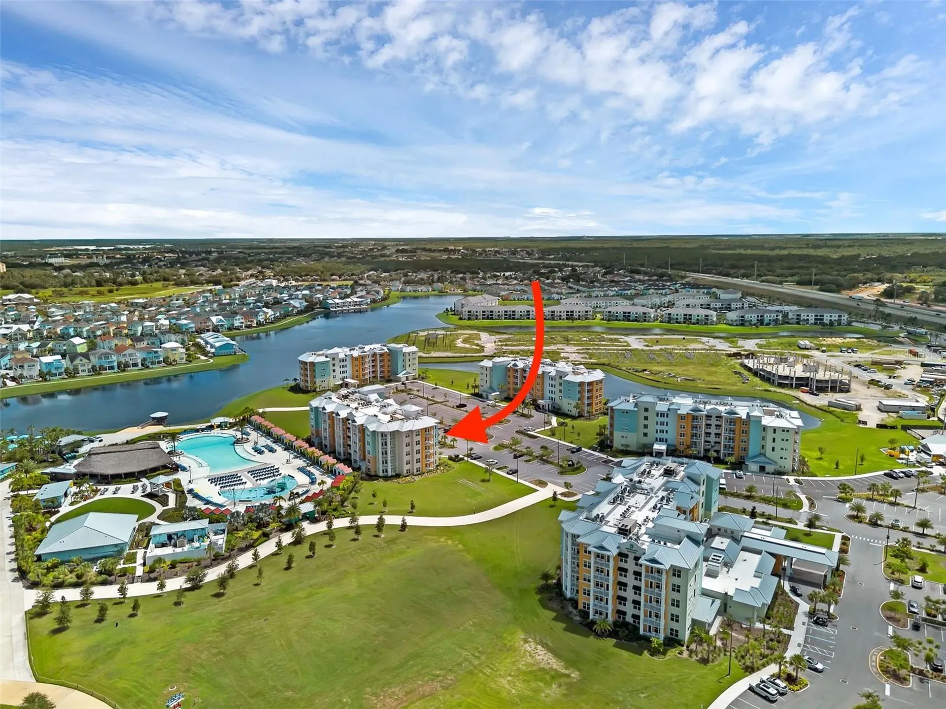 8061 Vacation Avenue Kissimmee FL 34747