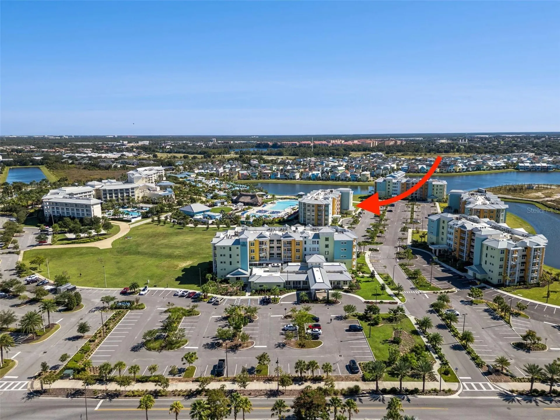 8061 Vacation Avenue Kissimmee FL 34747