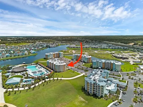8061 Vacation Avenue Kissimmee FL 34747