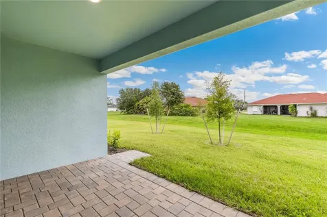 25206 Cadiz Drive Punta Gorda FL 33955