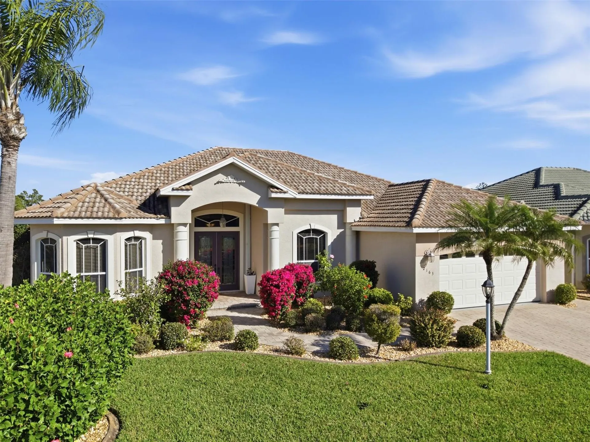 North Port FL, 2163 Silver Palm Road