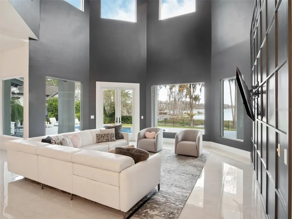 6117 Louise Cove Drive Windermere FL 34786