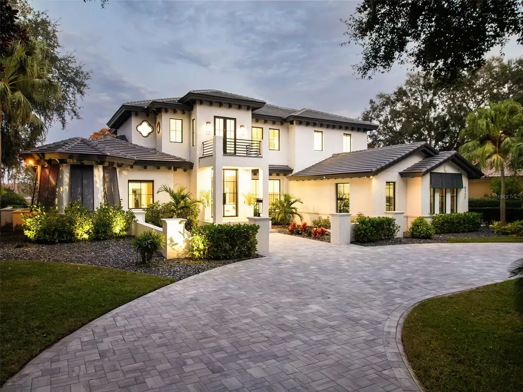 6117 Louise Cove Drive Windermere FL 34786