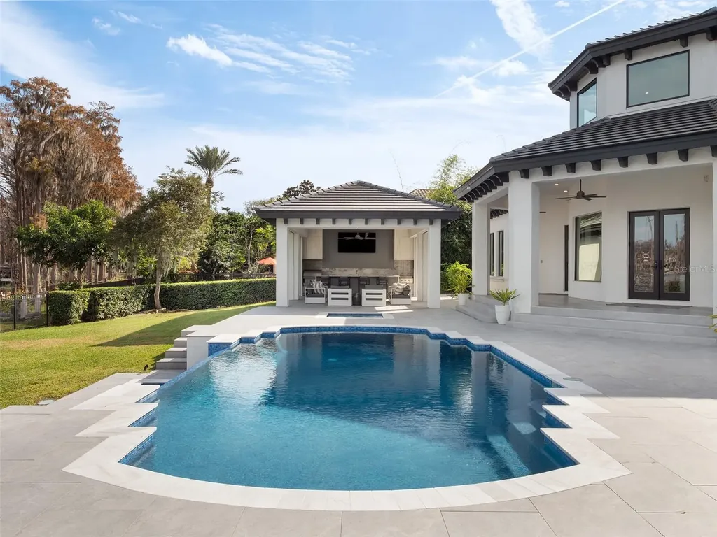 6117 Louise Cove Drive Windermere FL 34786
