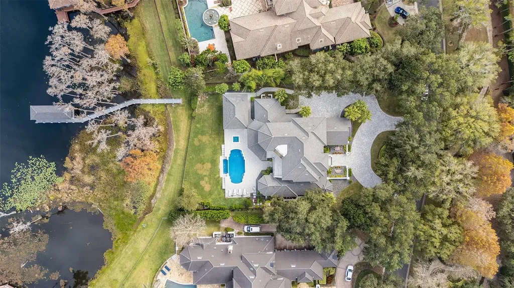 6117 Louise Cove Drive Windermere FL 34786