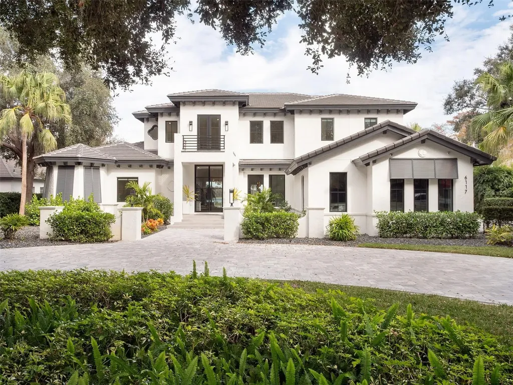 6117 Louise Cove Drive Windermere FL 34786