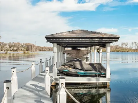 6117 Louise Cove Drive Windermere FL 34786