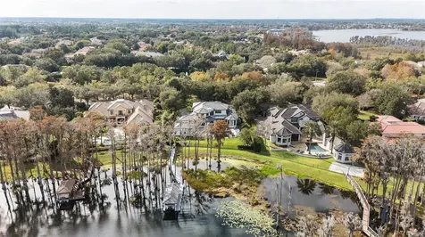 6117 Louise Cove Drive Windermere FL 34786