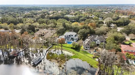 6117 Louise Cove Drive Windermere FL 34786