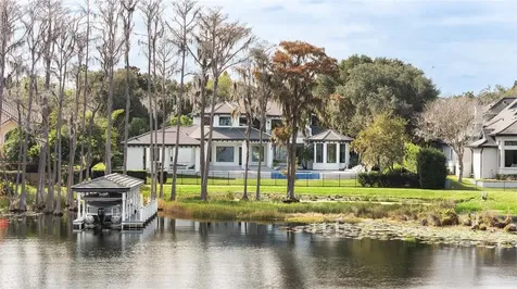 6117 Louise Cove Drive Windermere FL 34786