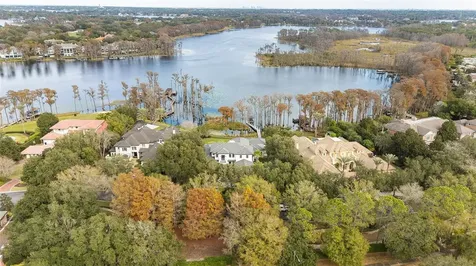 6117 Louise Cove Drive Windermere FL 34786
