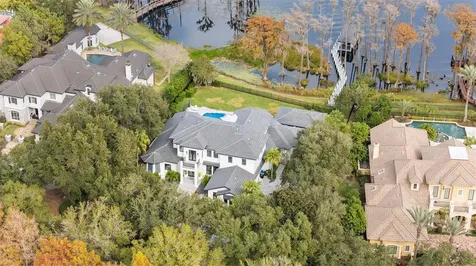 6117 Louise Cove Drive Windermere FL 34786