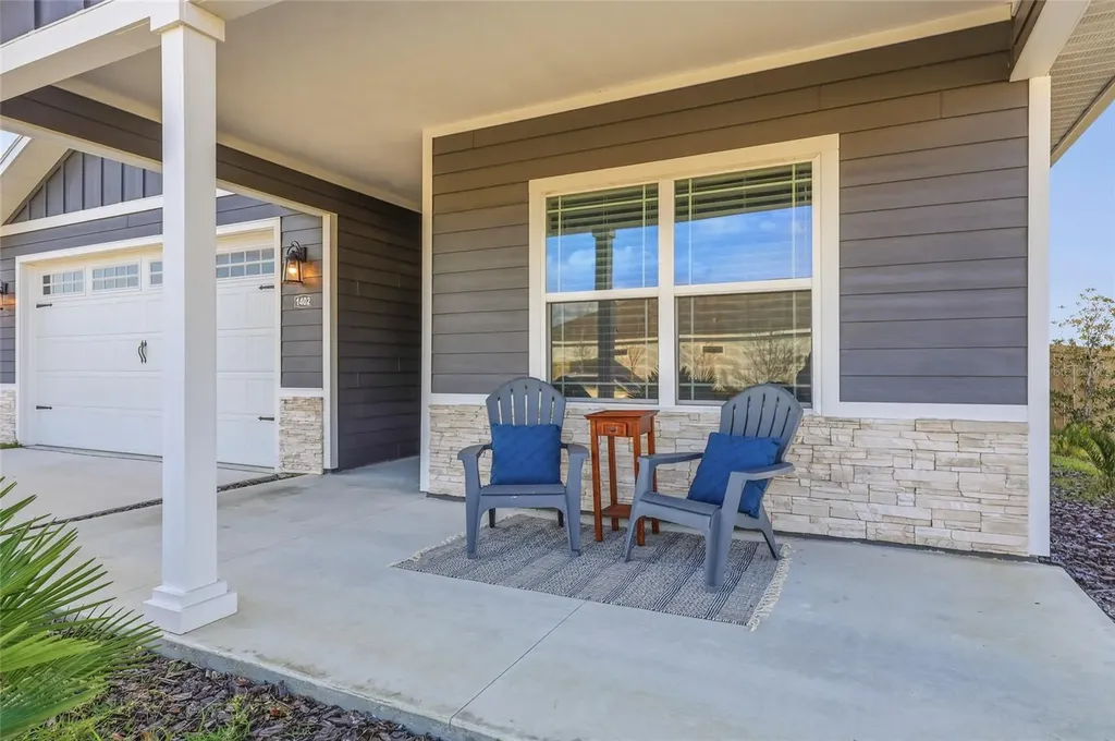 1402 SW 67th Drive Gainesville FL 32607