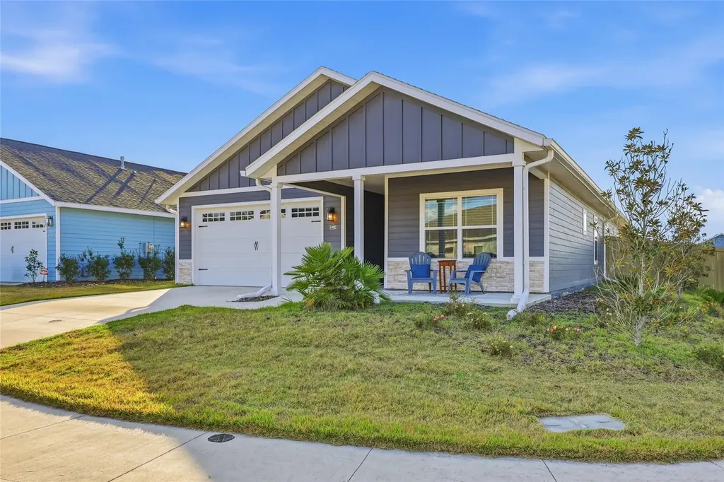 1402 SW 67th Drive Gainesville FL 32607