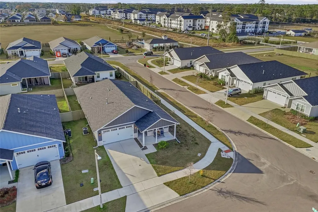 1402 SW 67th Drive Gainesville FL 32607