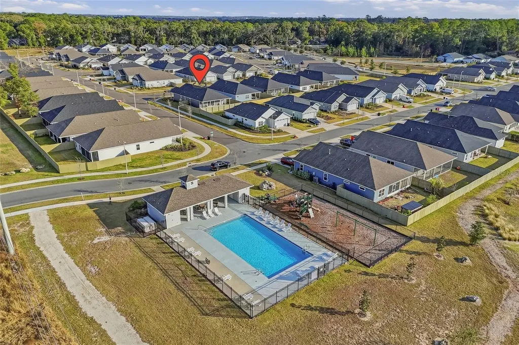 1402 SW 67th Drive Gainesville FL 32607