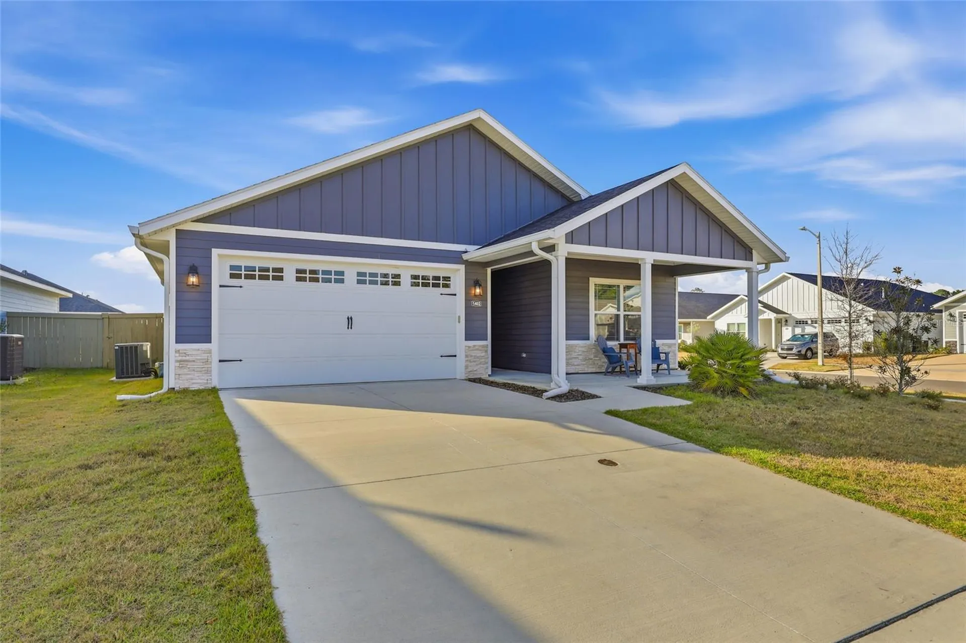 1402 SW 67th Drive Gainesville FL 32607