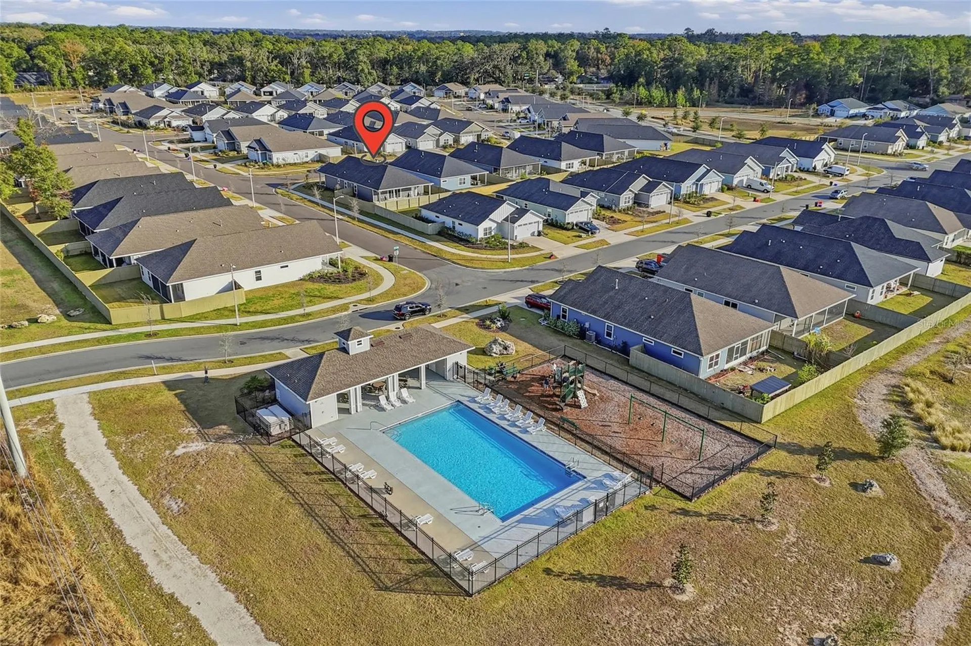 1402 SW 67th Drive Gainesville FL 32607