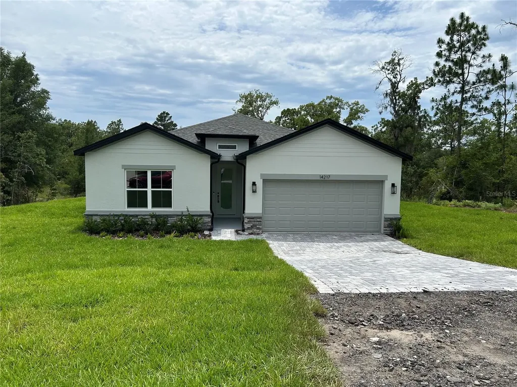 14217 Earline Road Brooksville FL 34614