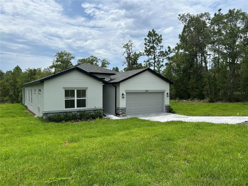 14217 Earline Road Brooksville FL 34614