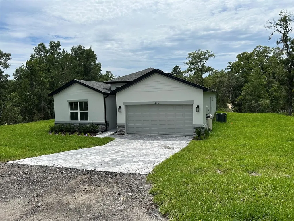 14217 Earline Road Brooksville FL 34614