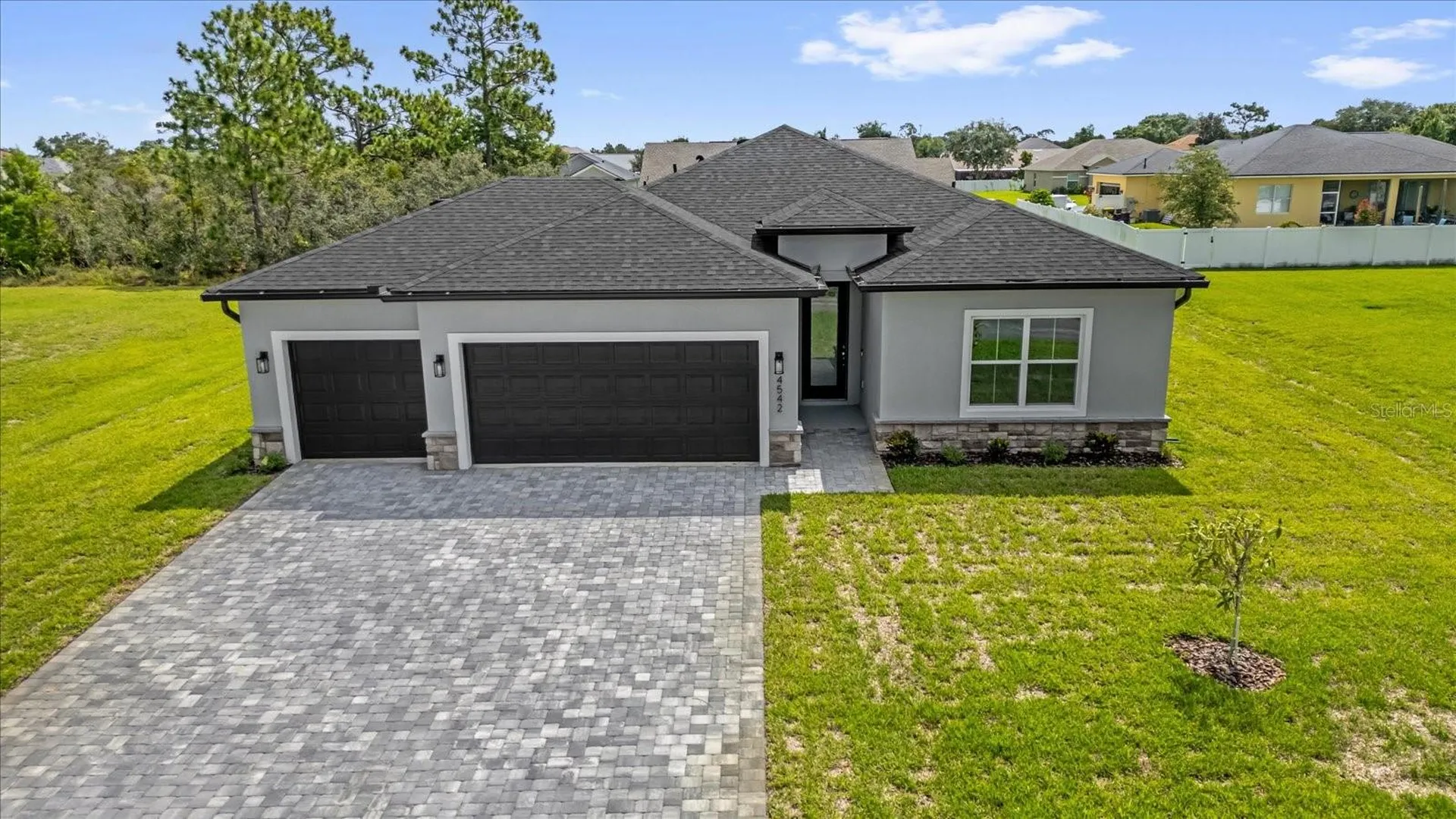 14217 Earline Road Brooksville FL 34614